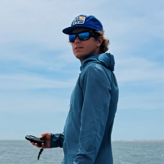 Ravenel Bridge Patch Hat