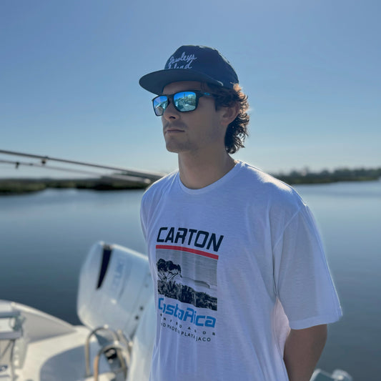 Pawleys Island Rope Hat