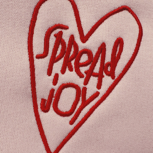 "Spread Joy" Women's Sweatshirt