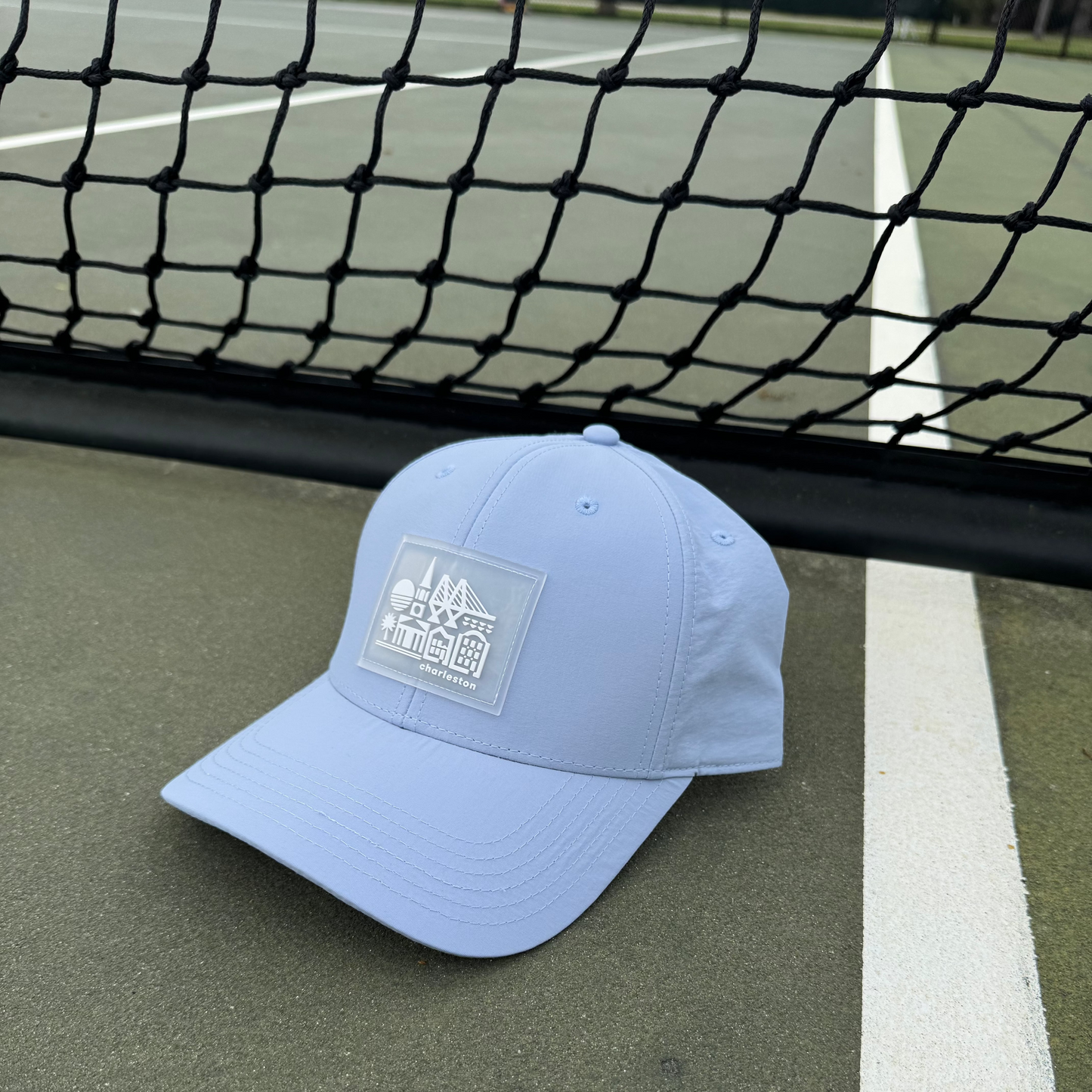 Downtown Charleston Sport Hat