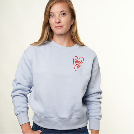 "Spread Joy" Women's Sweatshirt
