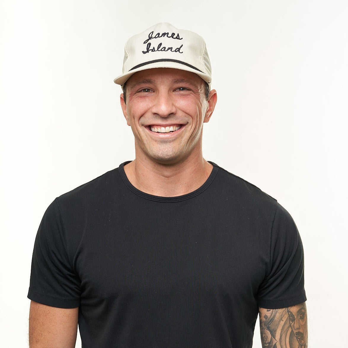 James Island Rope Hat