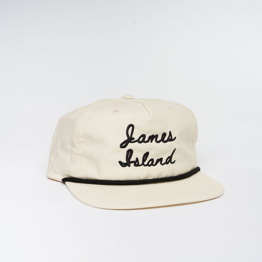 James Island Rope Hat