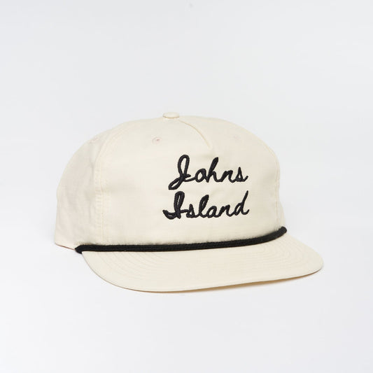 Johns Island Rope Hat