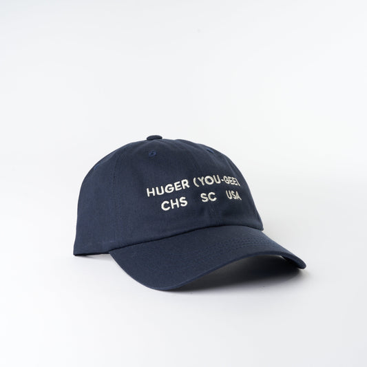 Huger Dad Hat