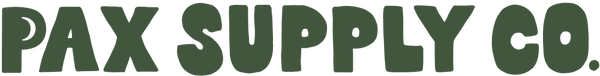 Pax Supply Co.