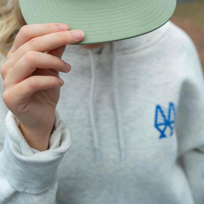 Downtown Charleston Hoodie