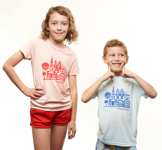 Kids’ T-Shirt Bundle