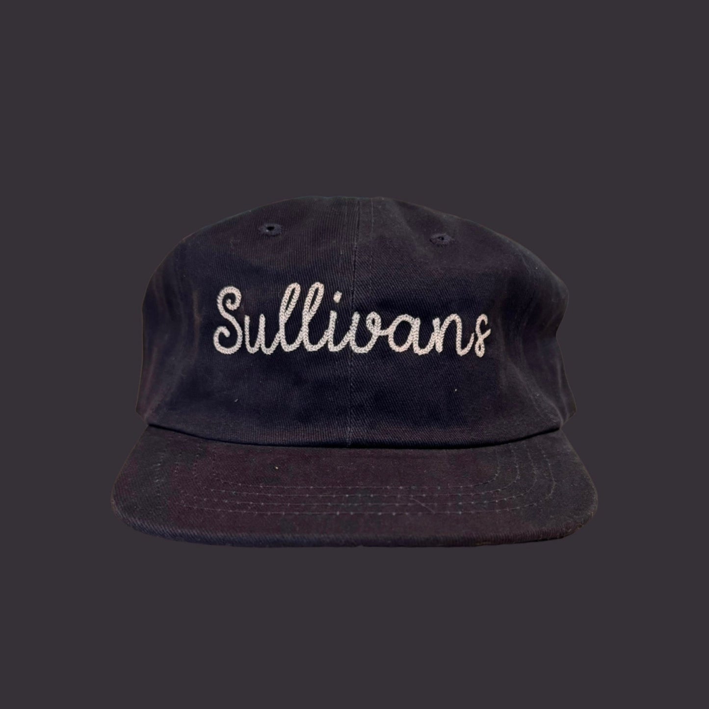 Kids' Sullivans Dad Hat