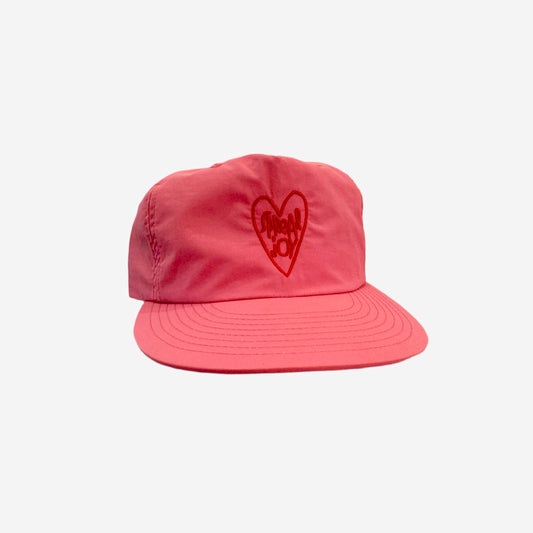 "Spread Joy" Surf Hat