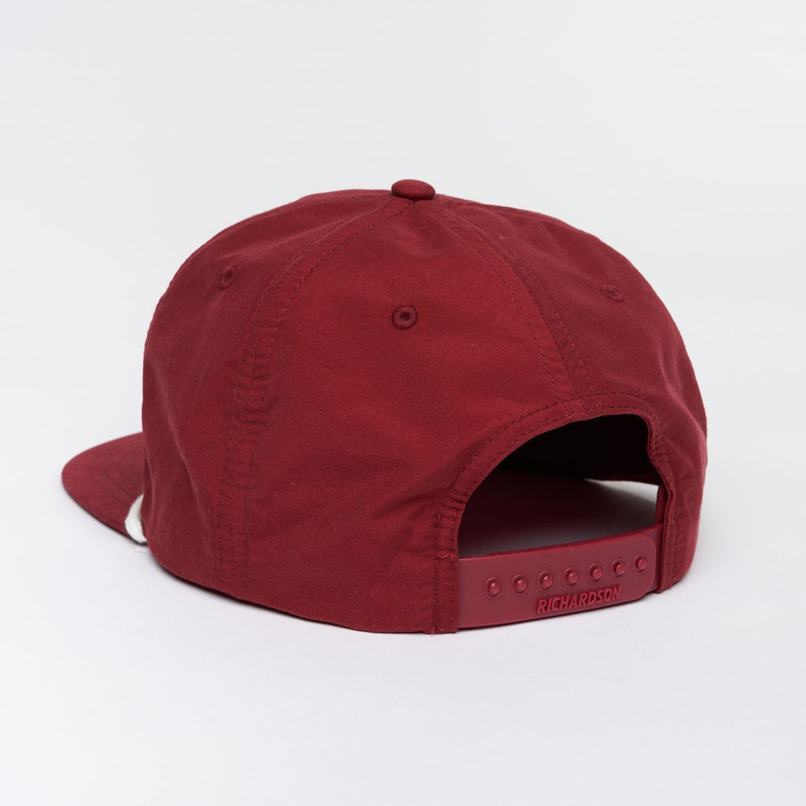 Charleston Rope Hat