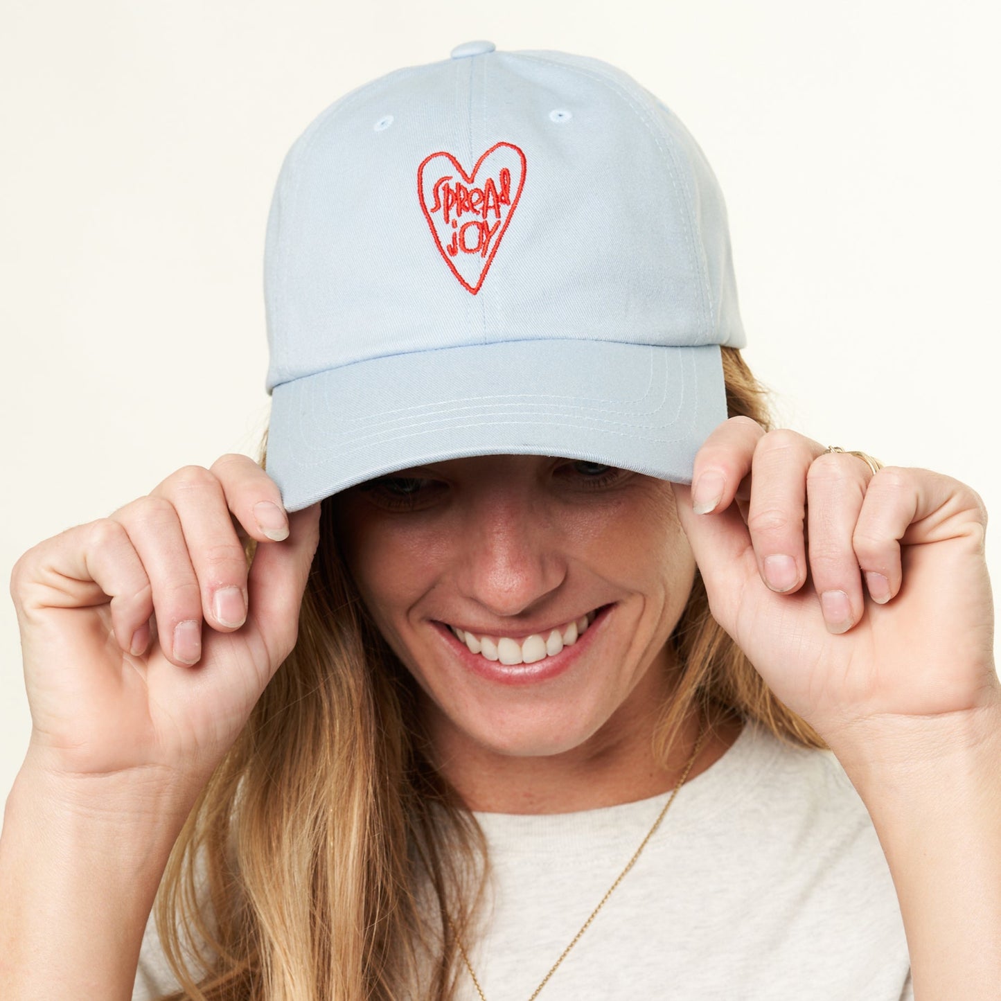 "Spread Joy" Dad Hat